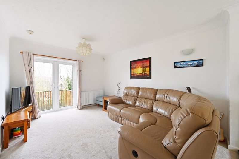 St Quentin Drive Bradway